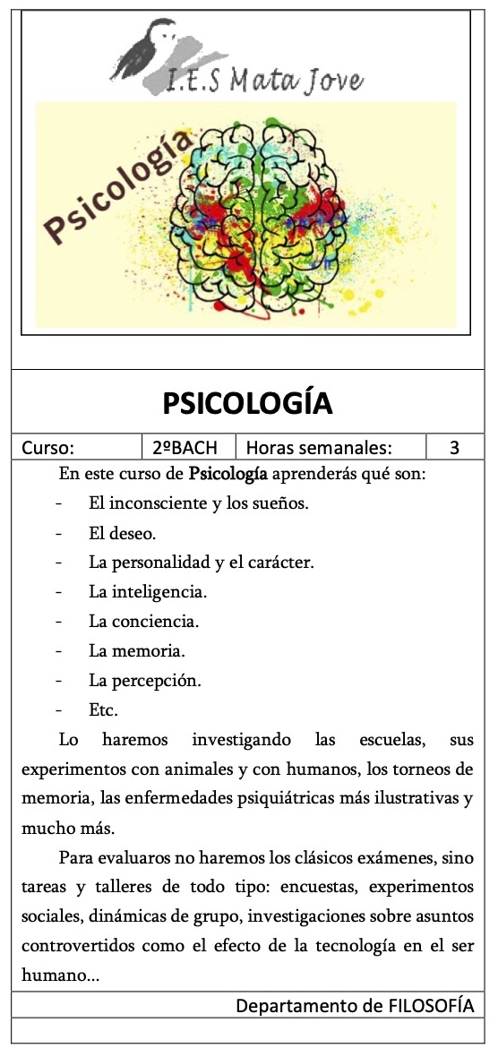 Folleto_Materia_ PSICOLOGÍA